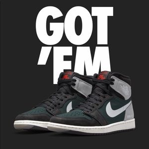 Air Jordan 1 Element Gore-Tex